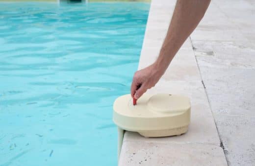À épingler : Alarme de piscine : quel système installer ? Est-ce efficace ? Quel prix ?