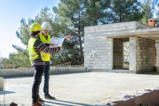 À épingler : 15 astuces pour suivre son chantier de construction