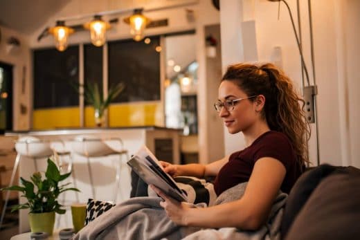 À épingler : Elle Décoration, le magazine des fans de déco !