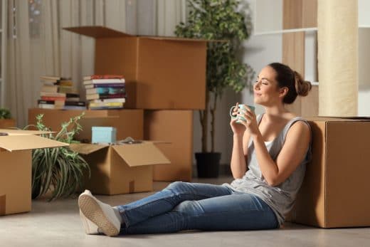 À épingler : 15 conseils pour déménager sans souci