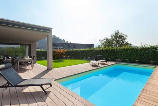 À épingler : Quel est le meilleur emplacement pour installer sa piscine ?