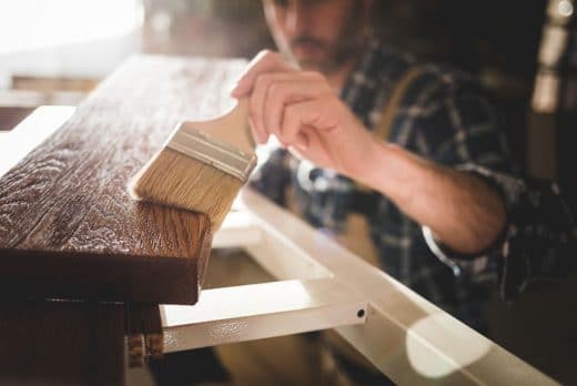 À épingler : Entretien et réparation du bois : nos conseils et recettes de grand-mère