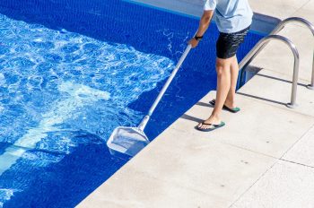 Floculant Piscine