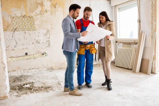 À épingler : Construction de maison : ces assurances incontournables !