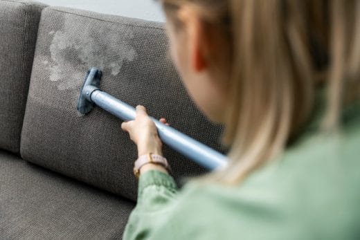 À épingler : Comment nettoyer son canapé avec une shampouineuse ?
