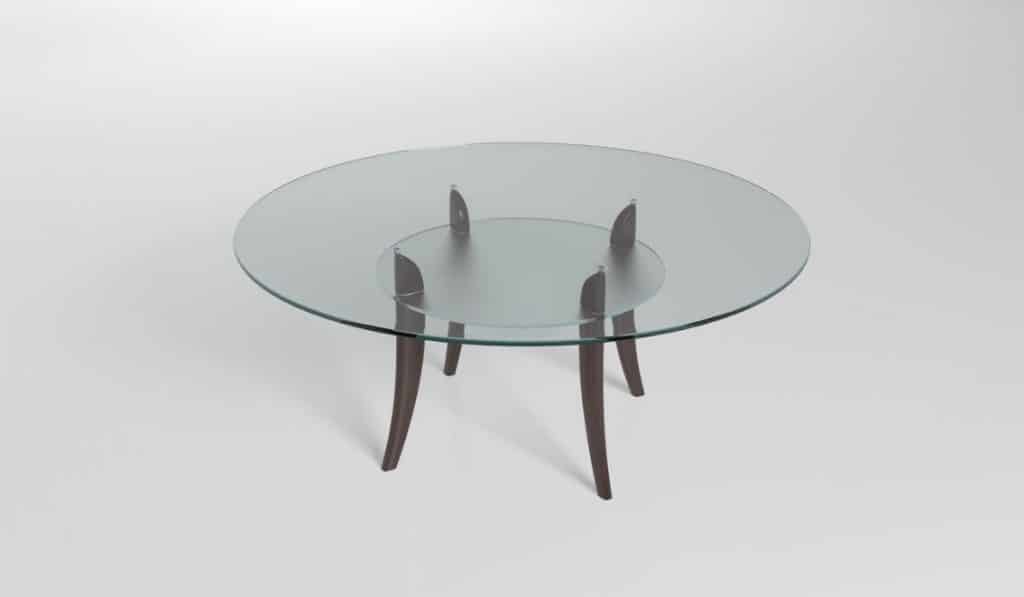 Peindre Table Basse En Verre