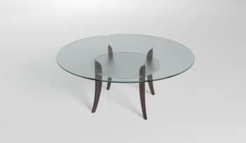 Peindre Table Basse En Verre