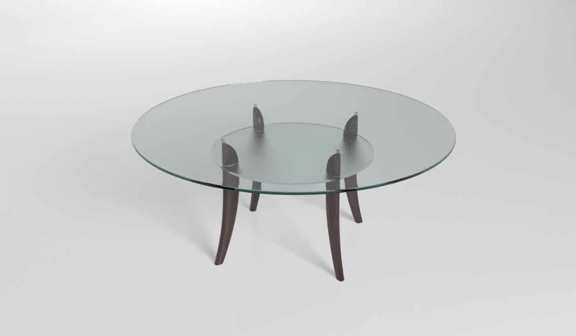 Peindre Table Basse En Verre