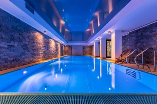 À épingler : Quel prix pour l’installation d’une piscine couverte ?