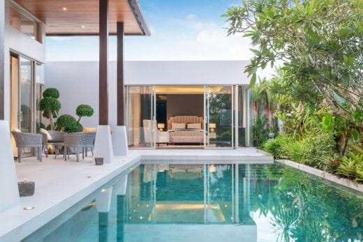 À épingler : Quelle est la durée de vie d’une piscine ?