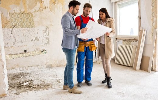 À épingler : Comment préparer les travaux de rénovation de sa maison ?