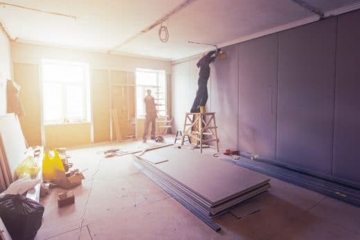 À épingler : Rénovation : ce qu’il faut savoir sur la TVA à taux réduit 5,5 % et 10 %