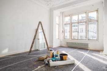 Rénovation Maison Istock