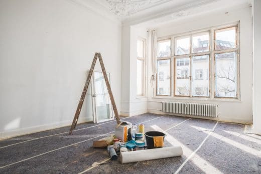 À épingler : Travaux de rénovation : 14 conseils pour savoir par quoi commencer