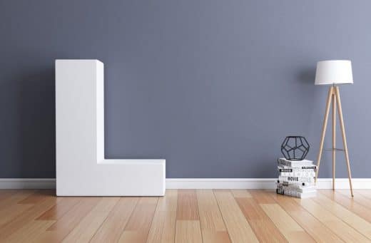 À épingler : Comment aménager une pièce de vie en L ?