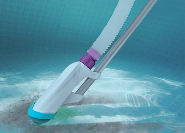 Aspirateur De Piscine 