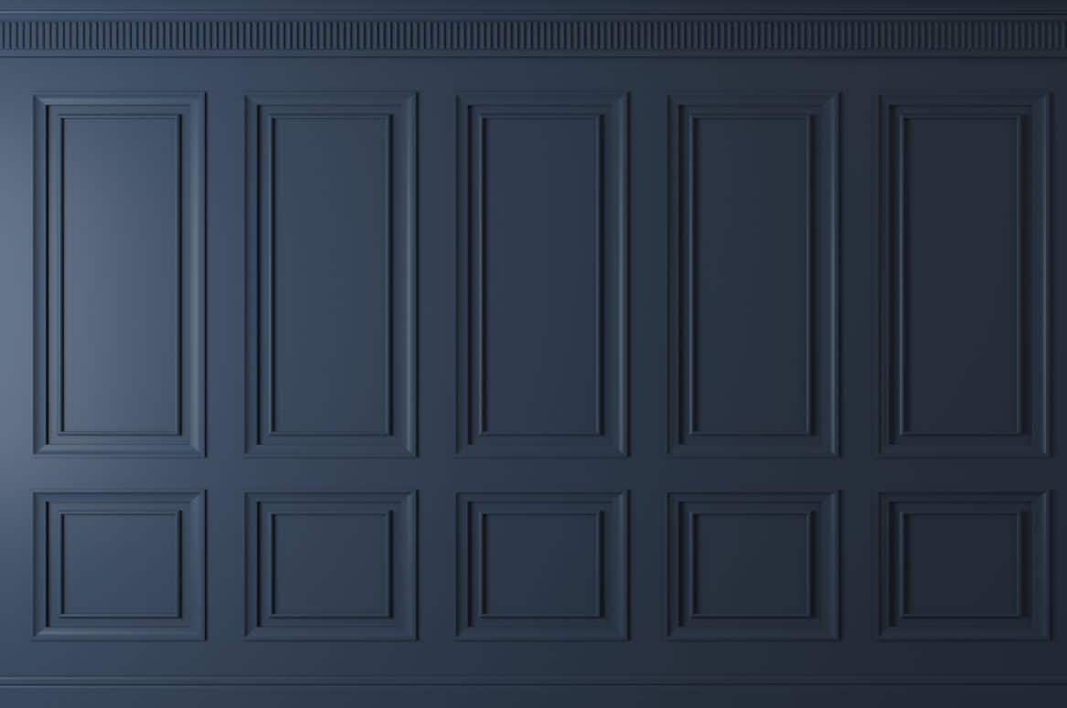 Bleu Profond