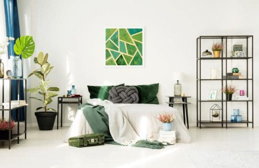 À épingler : 10 erreurs à éviter quand on aménage une chambre
