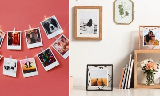 À épingler : Comment décorer sa chambre avec des photos ?