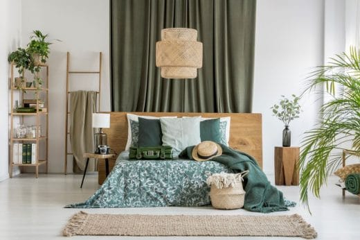 À épingler : Comment décorer sa chambre sans rien acheter ?