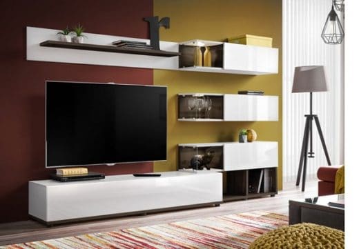 À épingler : 5 conseils pour bien choisir son meuble tv