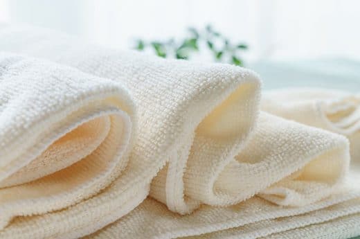 À épingler : 5 conseils pour bien choisir son linge de bain