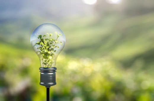 À épingler : Énergies renouvelables : l’électricité verte en plein essor
