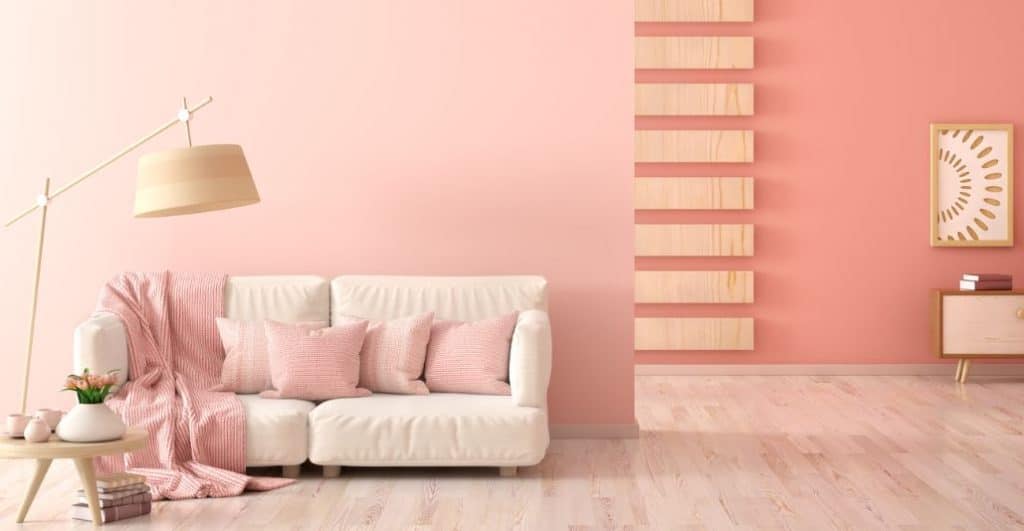 Quel couleur de parquet pour agrandir une pièce ?