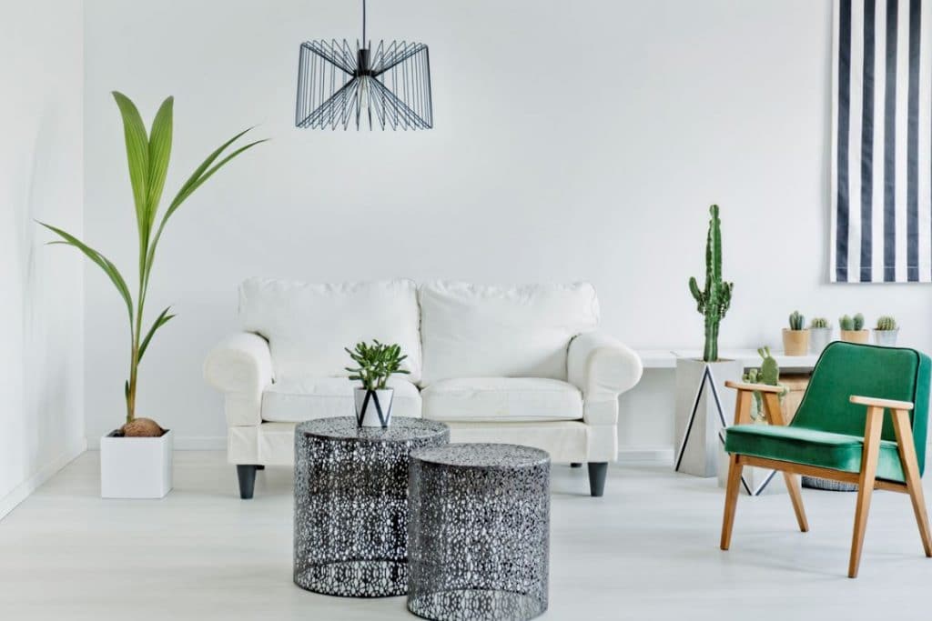 Petit Salon Blanc