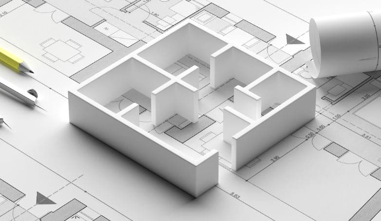 Plan Maison