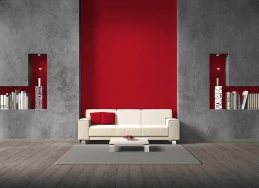 À épingler : Comment aménager un renfoncement dans un salon ?