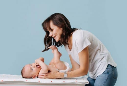 À épingler : 5 conseils pour choisir une table à langer
