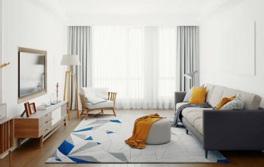 À épingler : Comment placer sa télé dans le salon ?