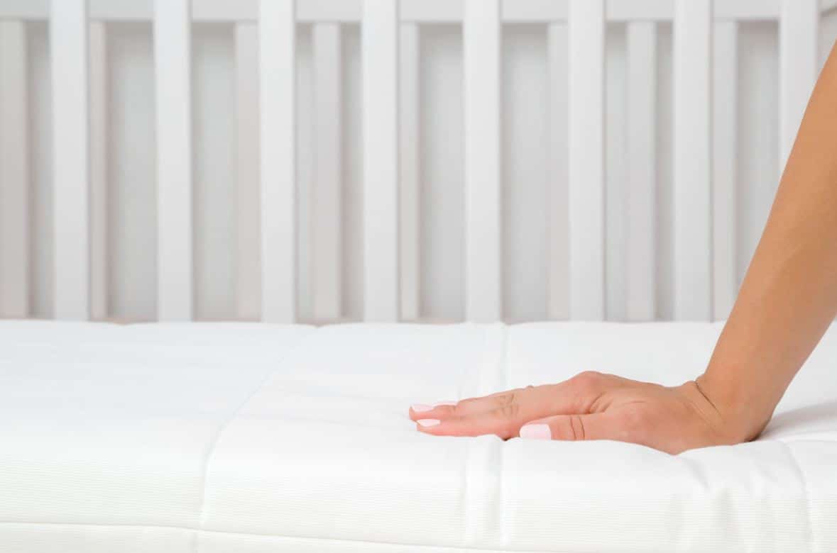 Tester Matelas Pour Bébé