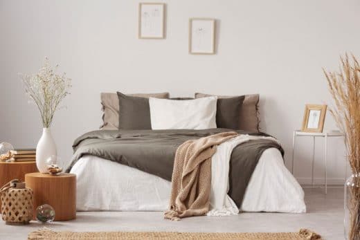 À épingler : Comment décorer une chambre blanche ?