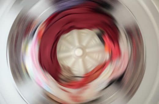 À épingler : 9 astuces pour empêcher une machine à laver de vibrer ou de bouger
