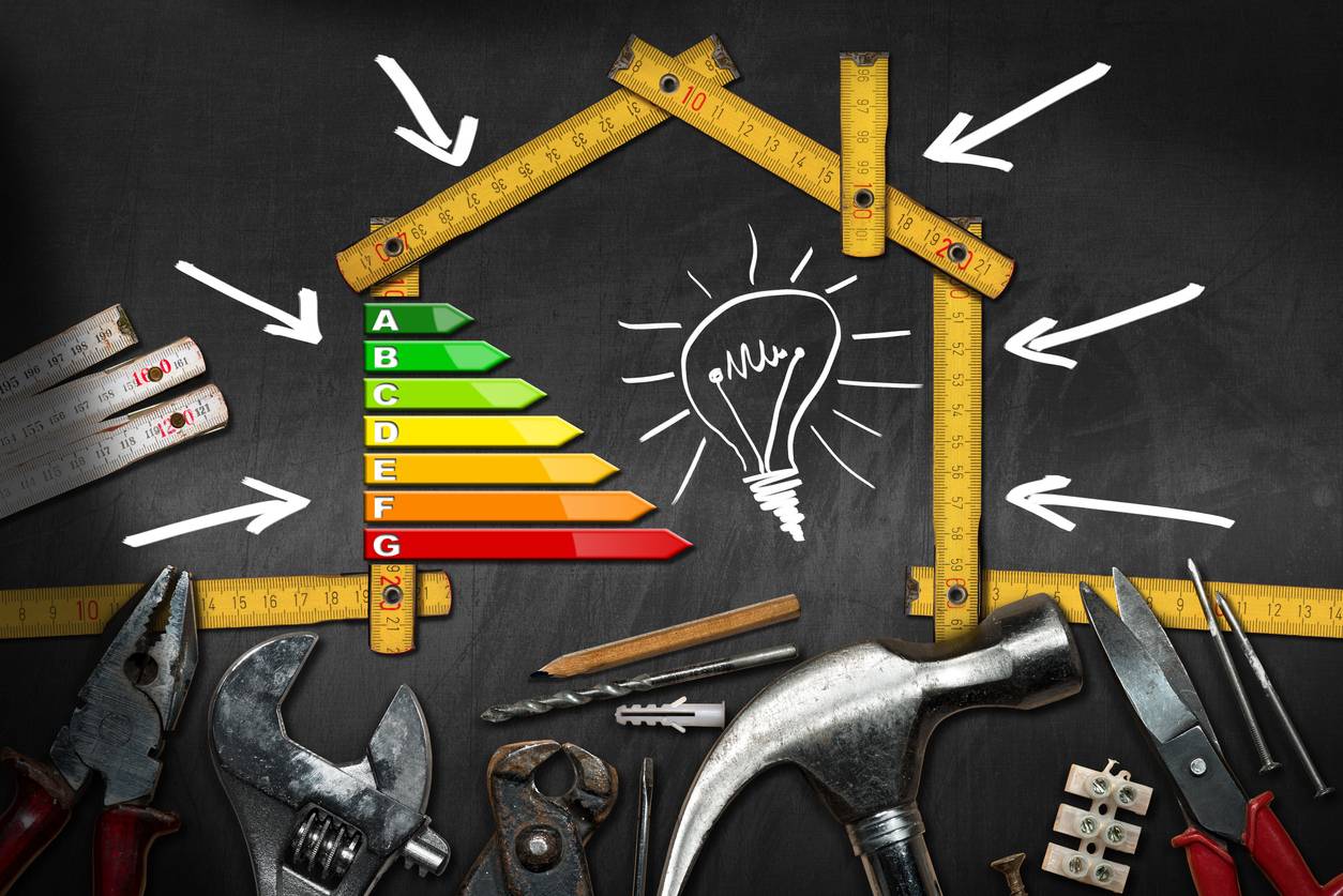 conséquences de la production électrique