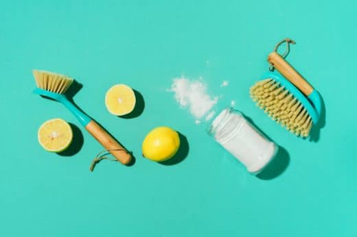 À épingler : Citron : 16 utilisations pour l’entretien de la maison