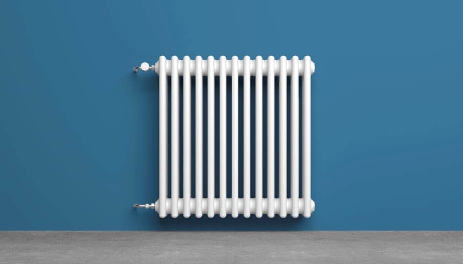 Comment Décaper Un Radiateur