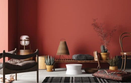 À épingler : Pièce orientée à l’ouest : quelles couleurs privilégier ?