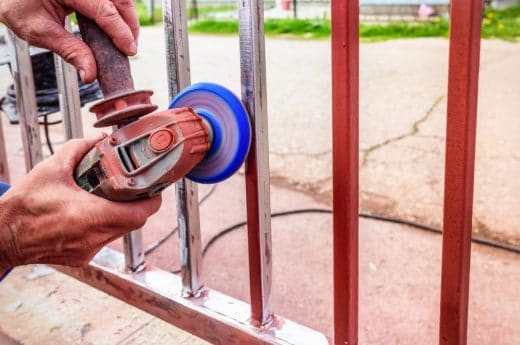 À épingler : Comment enlever de la peinture sur du fer ?