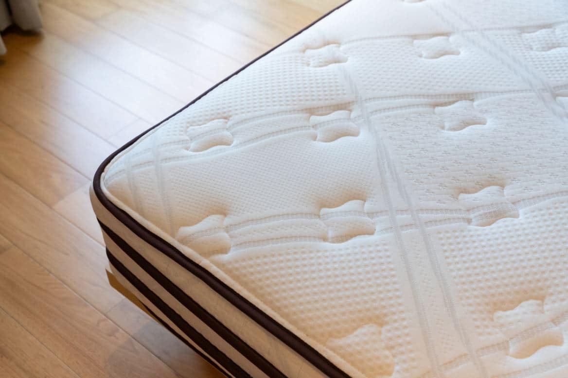 Matelas Haut De Gamme