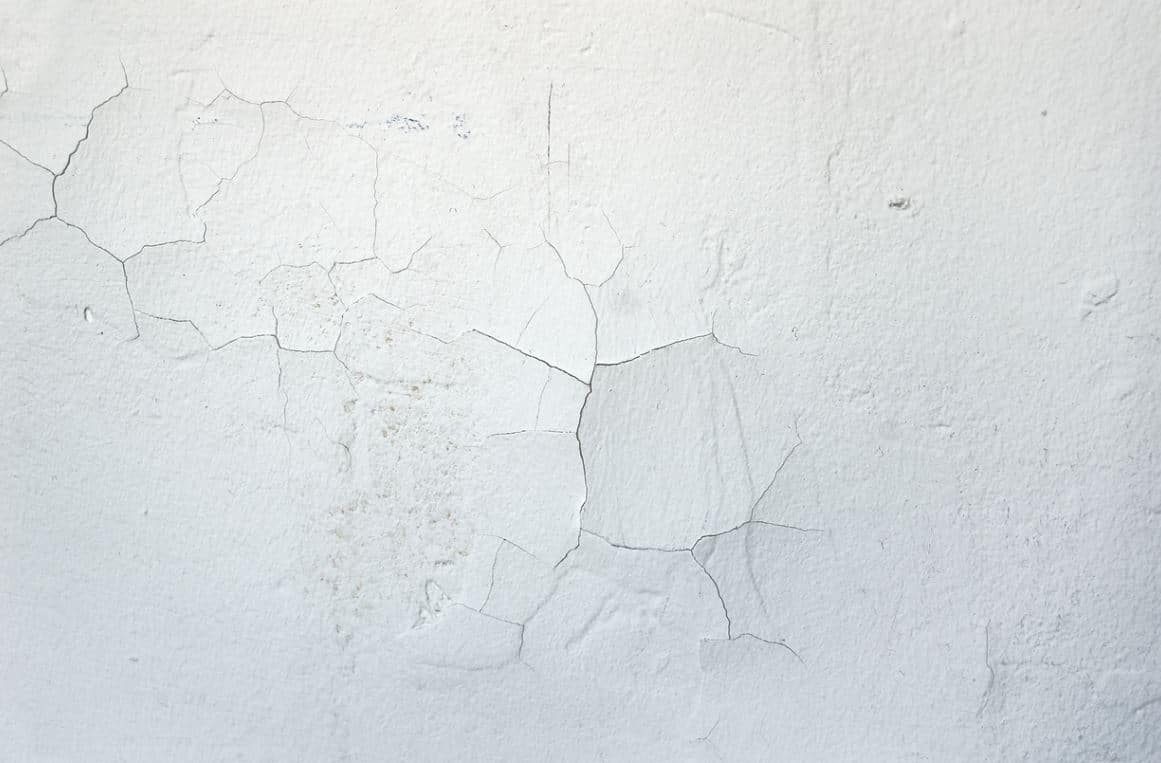 Mur Abimé