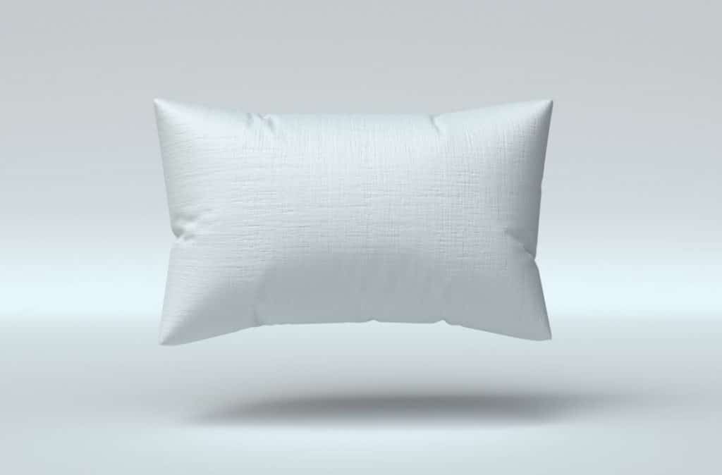 Oreiller Rectangulaire