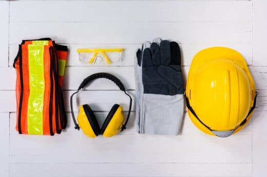 À épingler : Les équipements indispensables pour réaliser des travaux en toute sécurité
