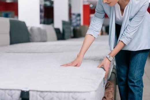 À épingler : Comment choisir un matelas ?