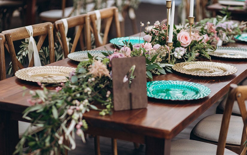 Decoration Mariage Fete