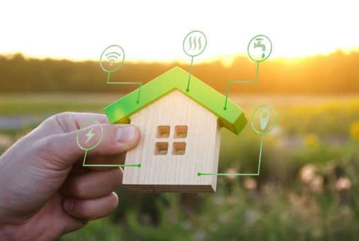 À épingler : Construire une maison passive : combien ça coûte ?