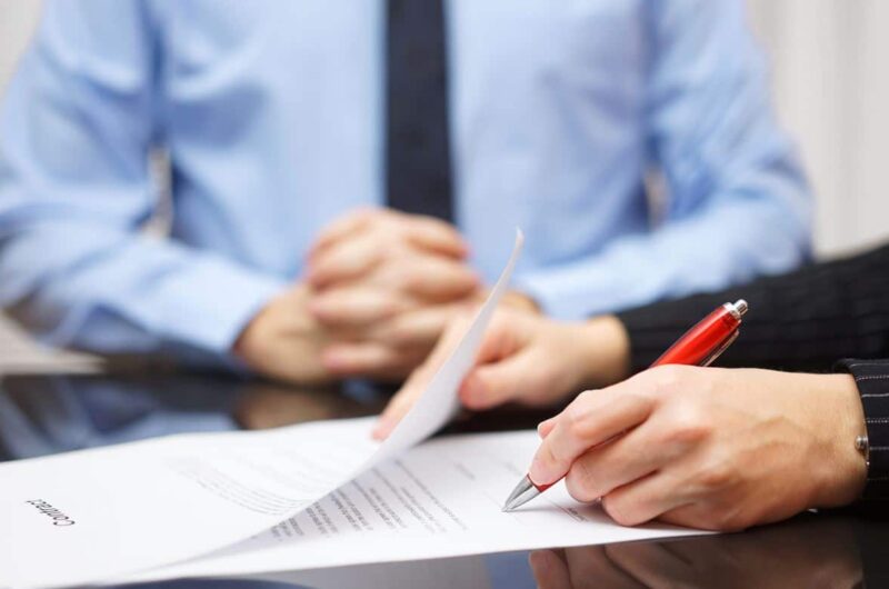 Compromis de vente comment le signer sous seing privé — free download