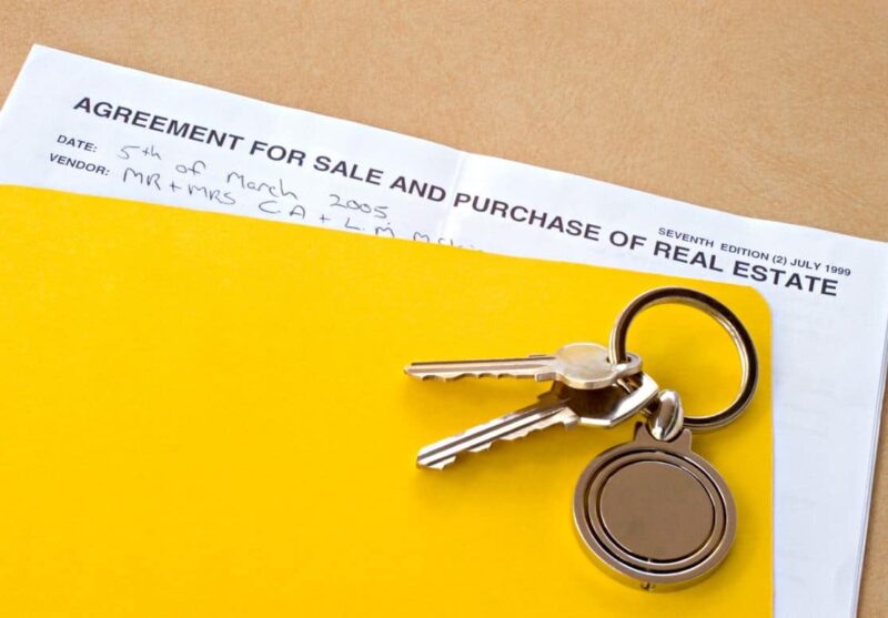 Titre de propriété d'une maison : les solutions pour l'obtenir
